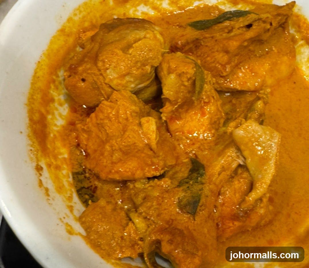 Chicken Curry