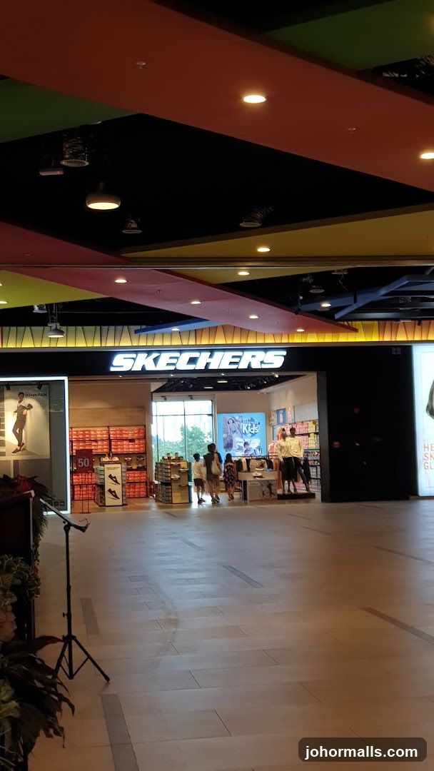 Skechers Sunway Big Box