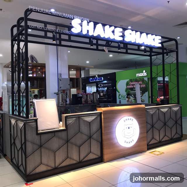 Shake Shake