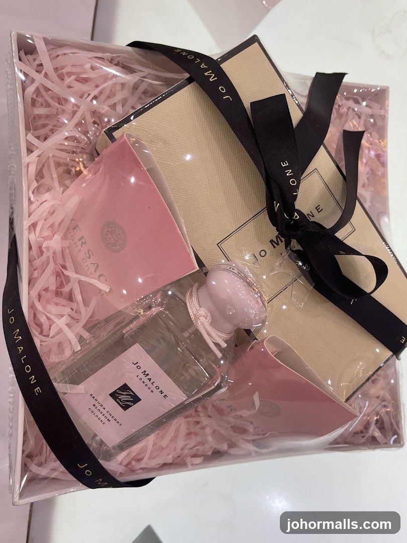 Sub Perfumes