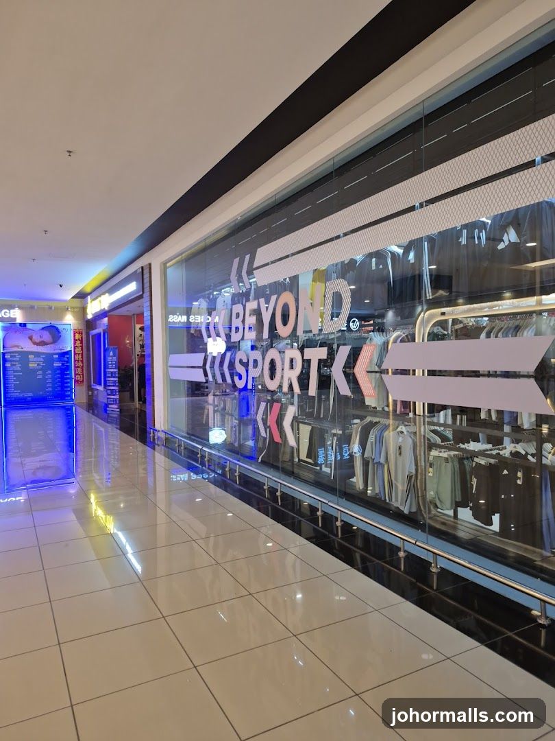 SportsDirect.com KSL City Mall