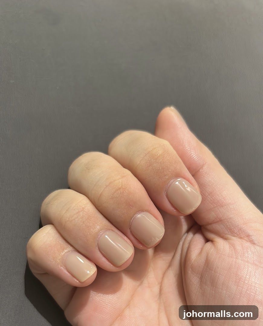 Nail Polish