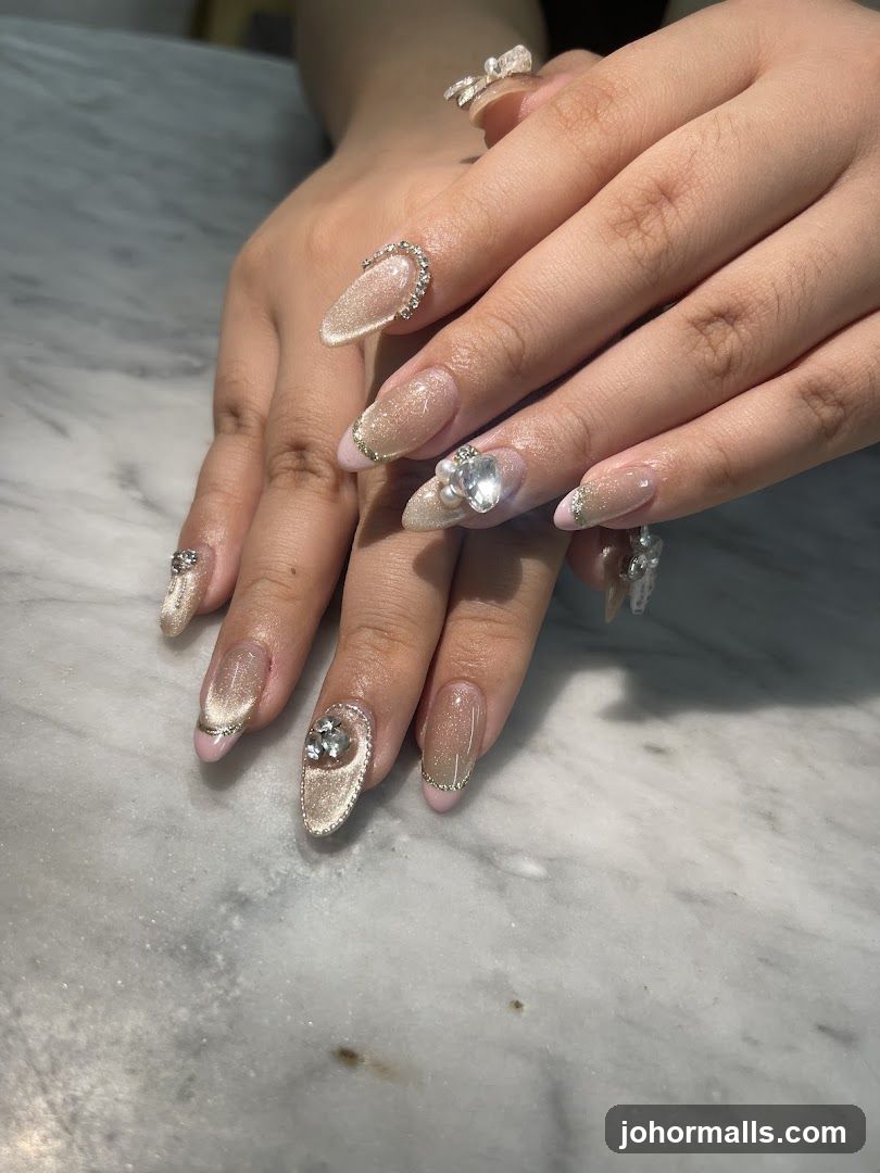 Nail Art