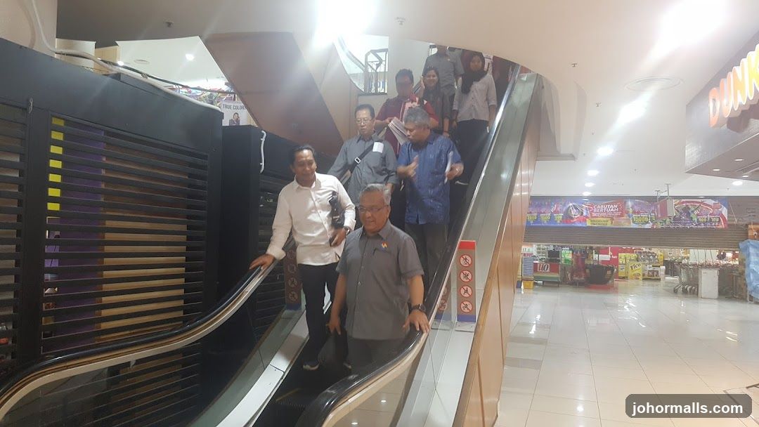 Uda Angsana Sdn. Bhd.