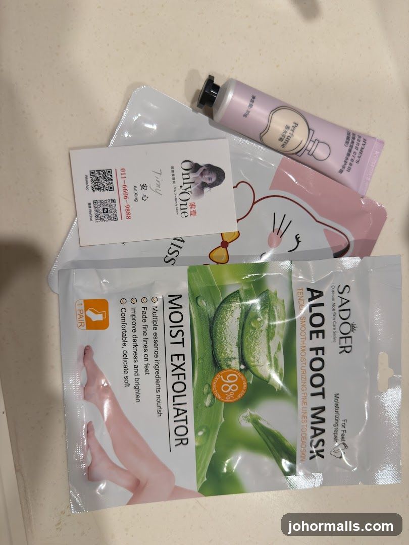 Beauty Products