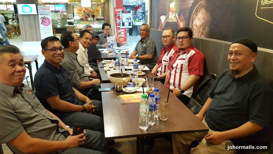 Uda Angsana Sdn. Bhd.
