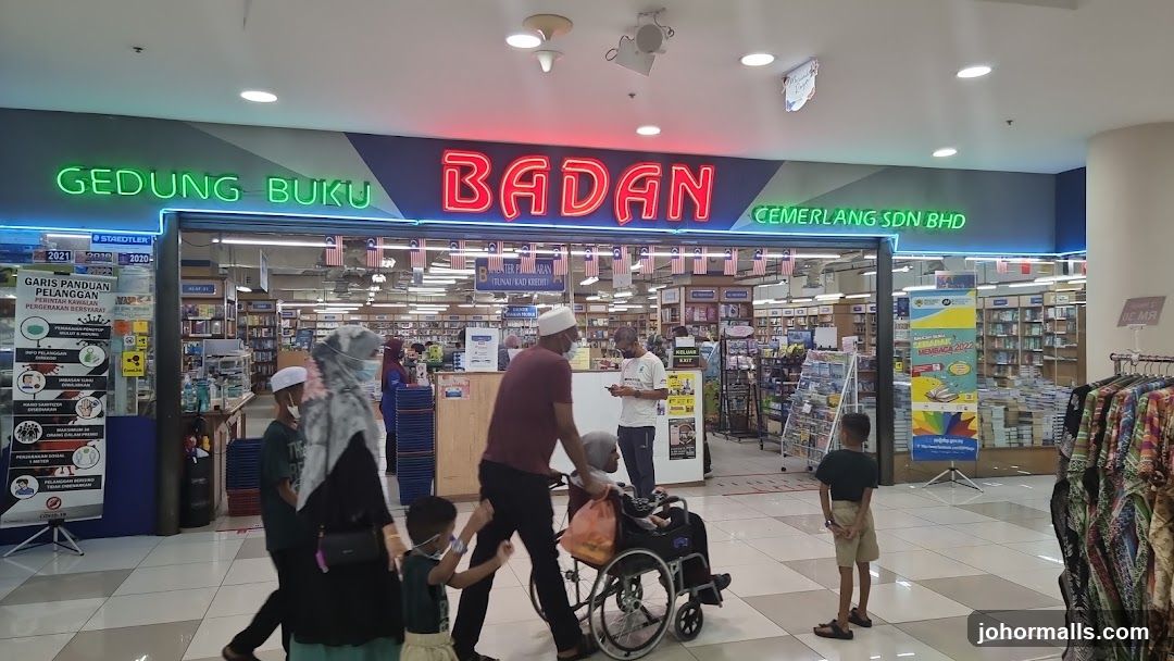 Uda Angsana Sdn. Bhd.