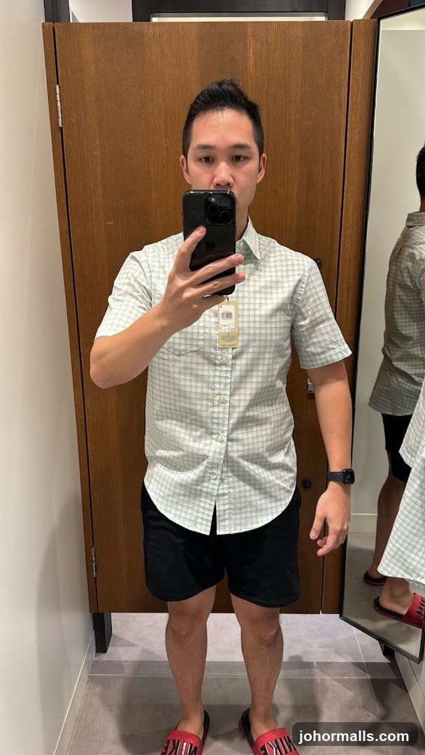 Dockers Johor Premium Outlets