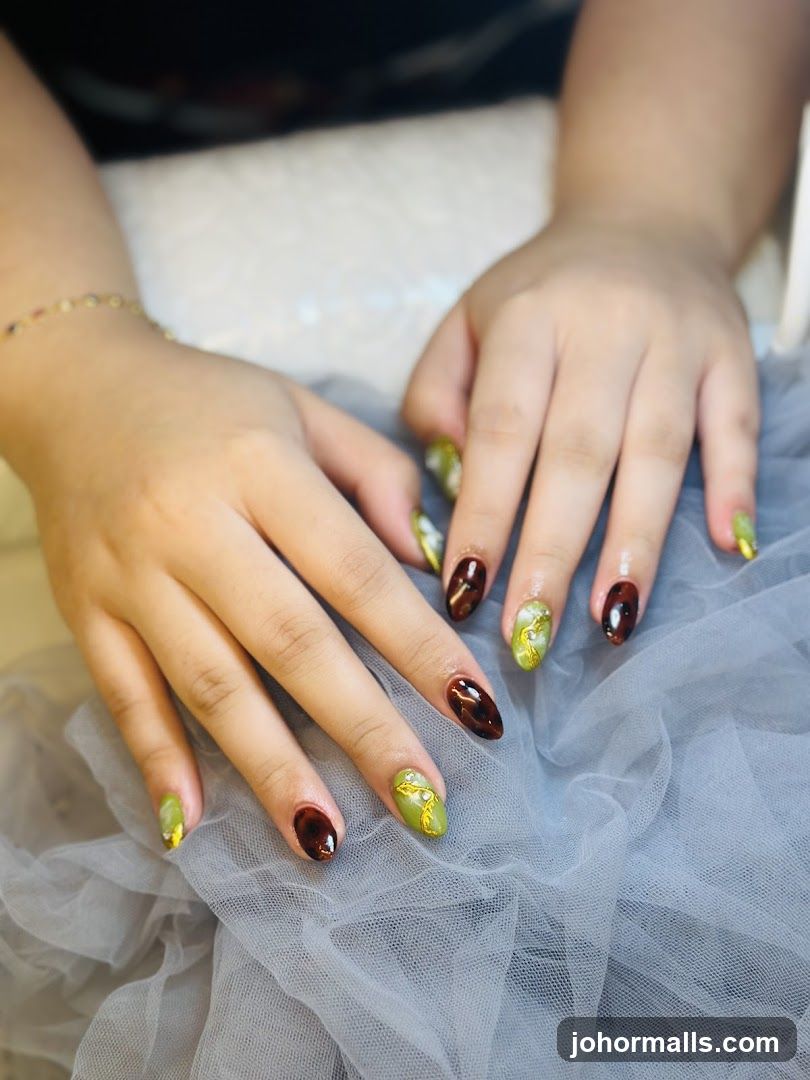 Nail Art