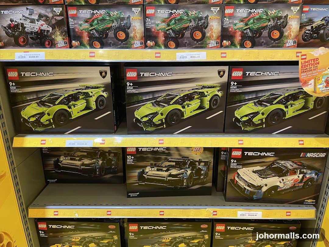 LEGO Technic Sets