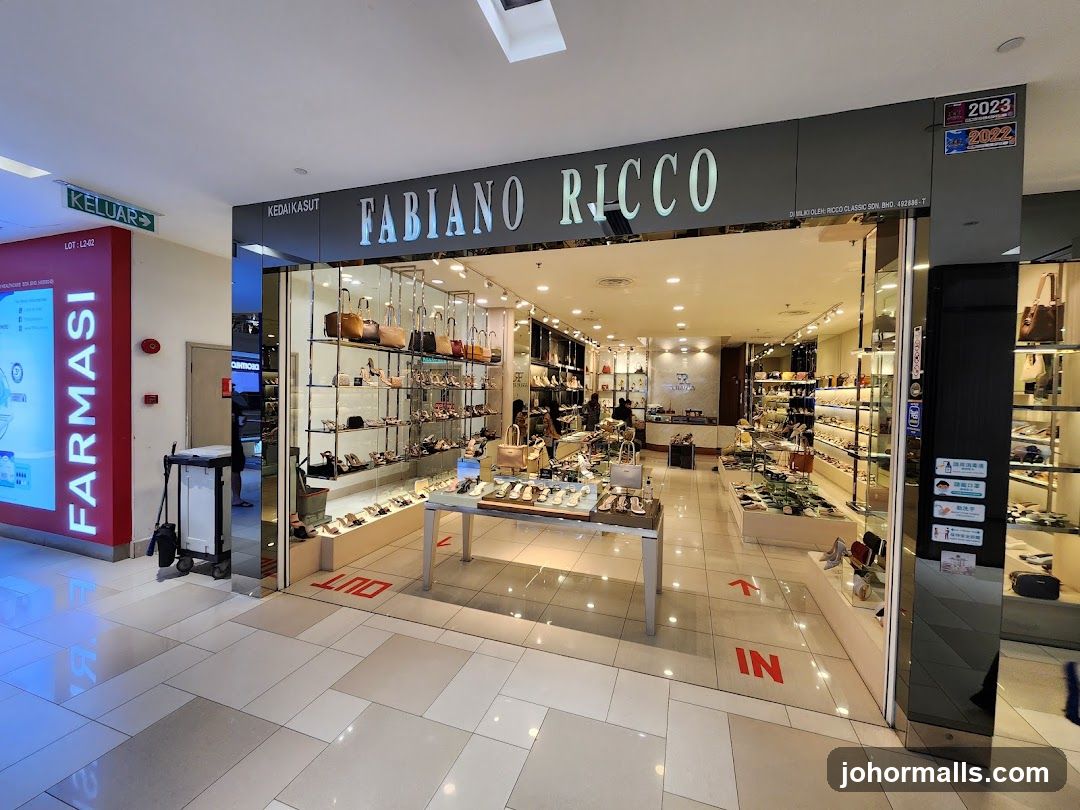 Fabiano Ricco