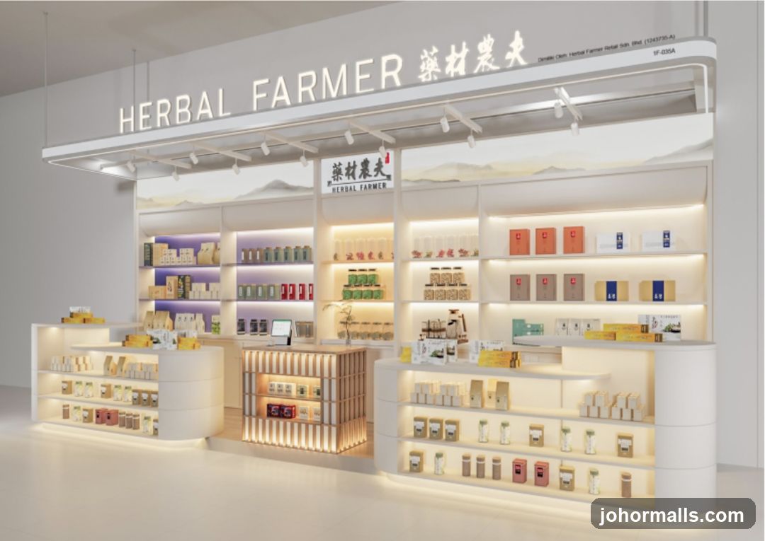 Herbal Farmer