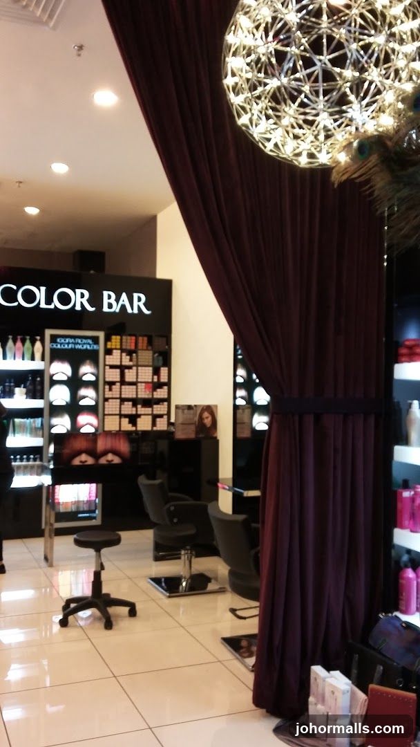 Silkcut Hair Studio -Sutera