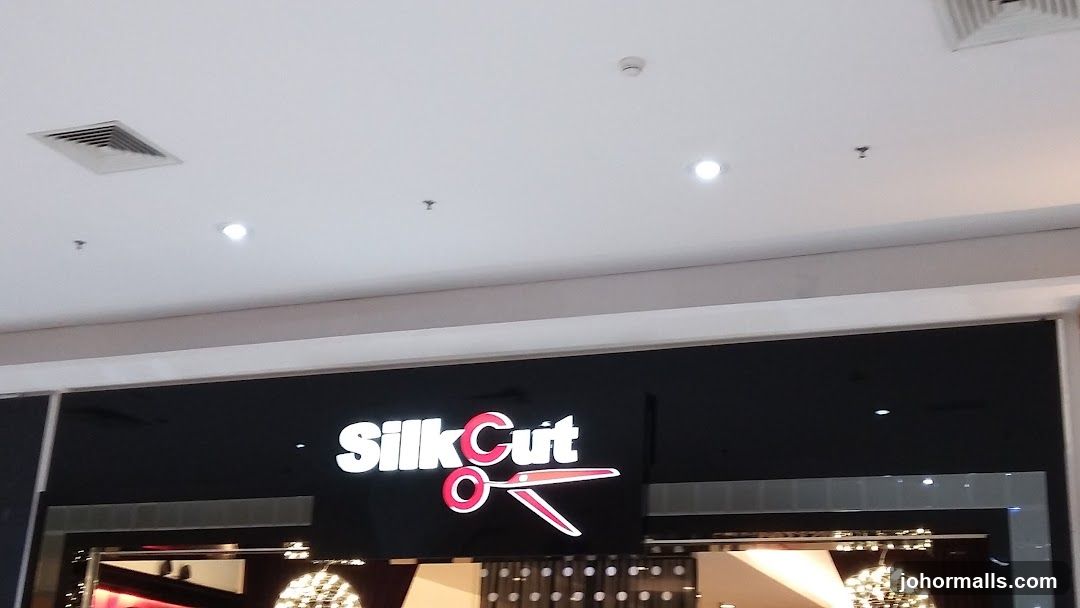 Silkcut Hair Studio -Sutera