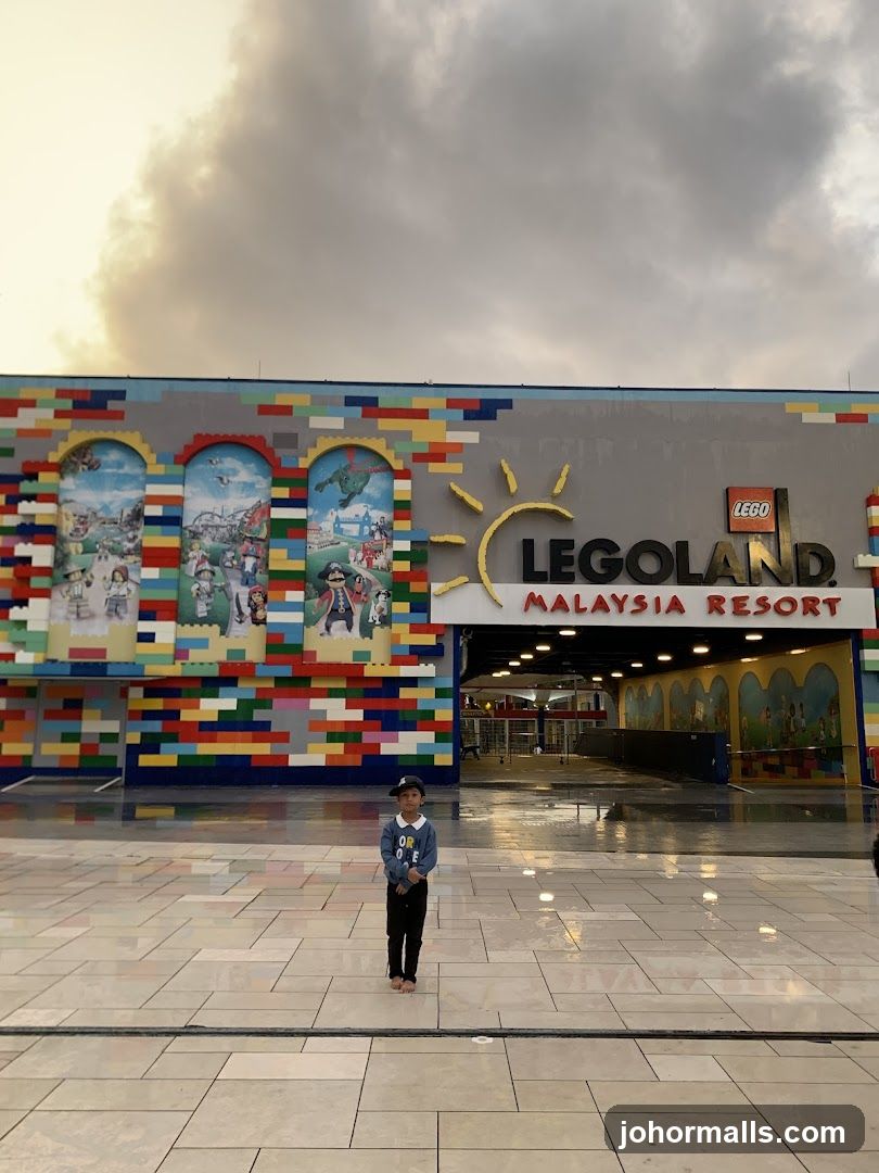 The Big Shop