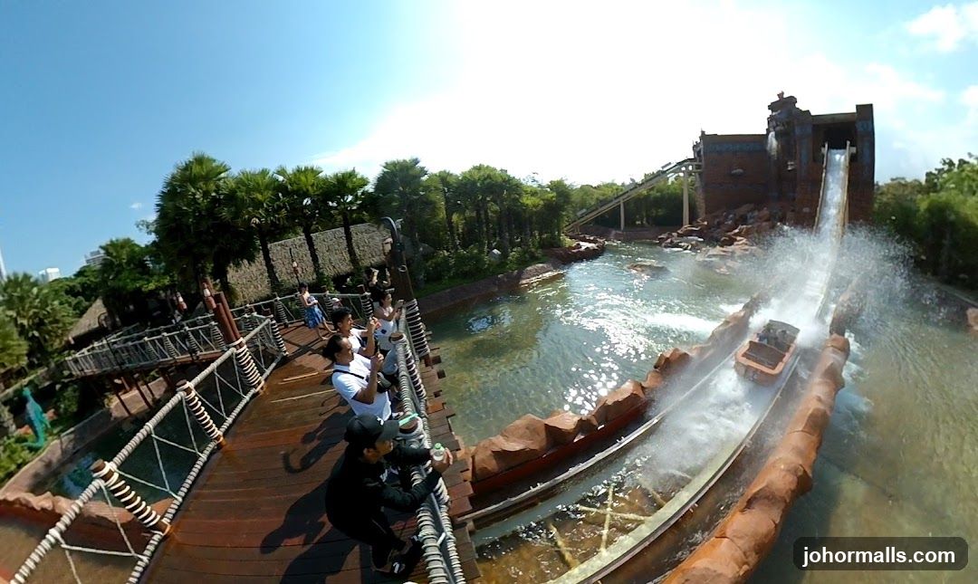 Water Ride