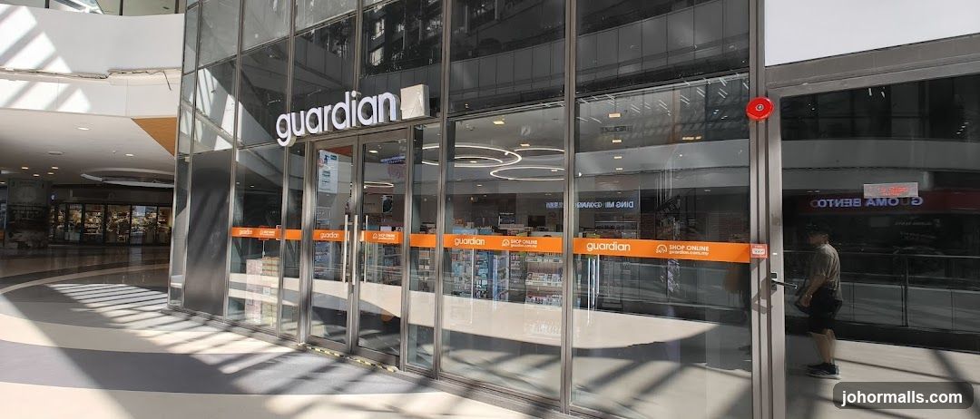 Guardian R&F