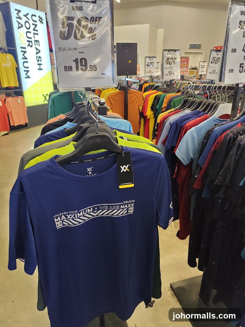 T-shirt Sale