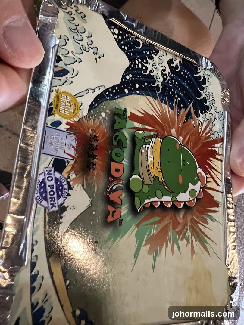 TacoDiva Packaging