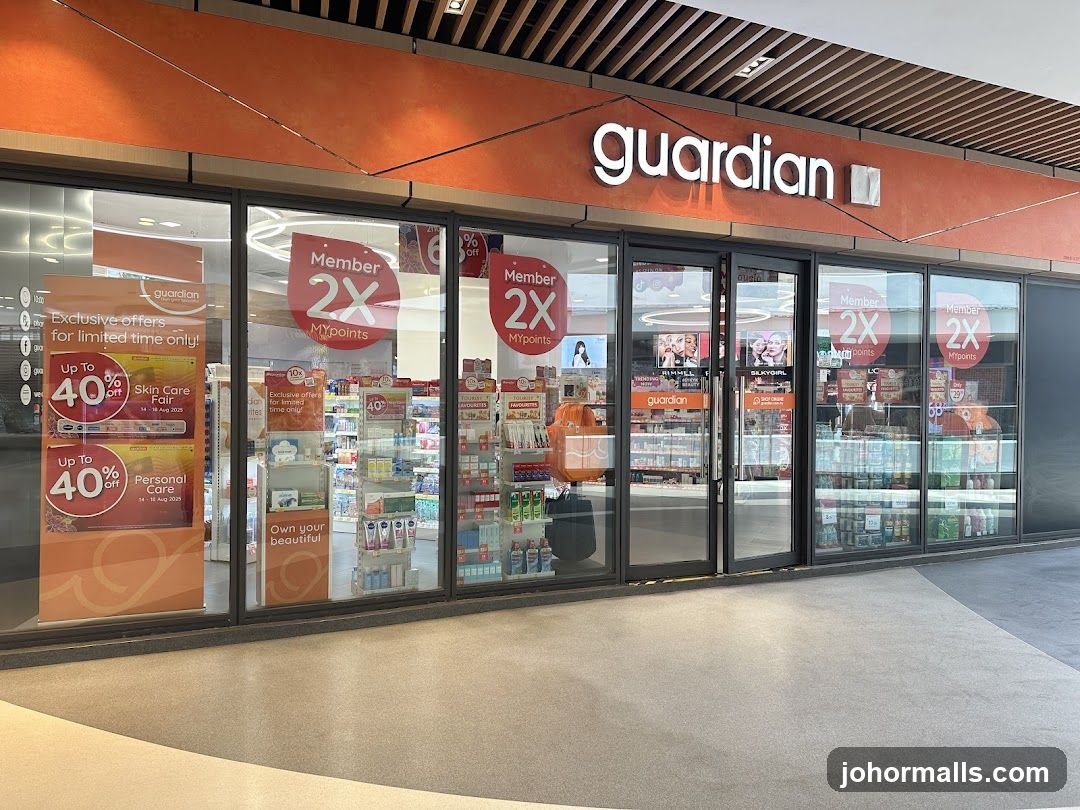 Guardian Pharmacy