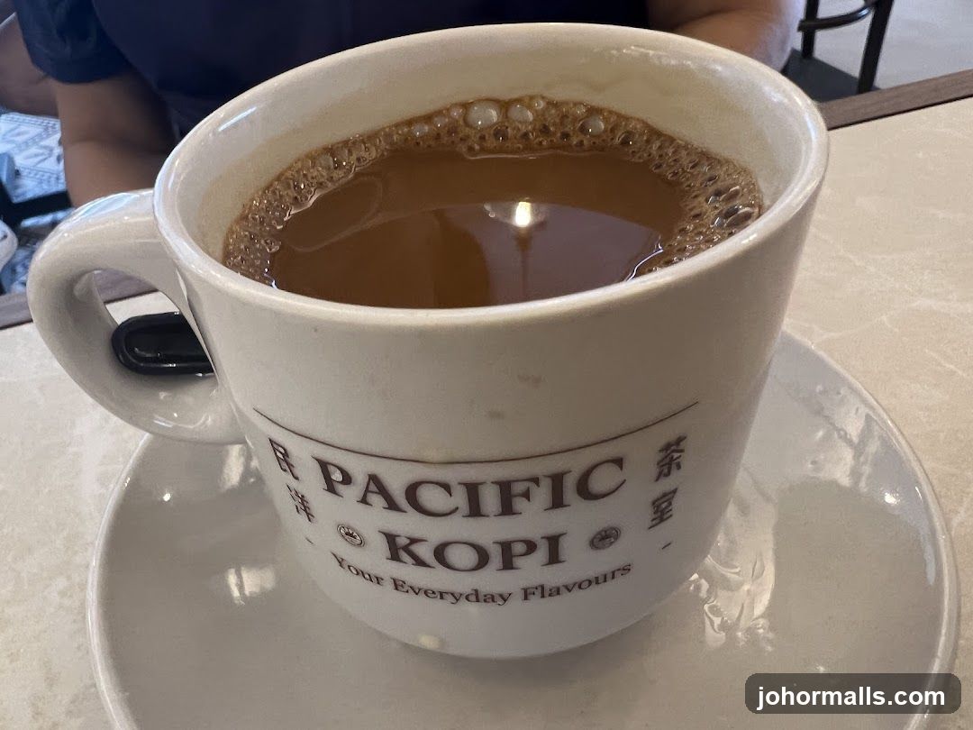 Cup of Coffee