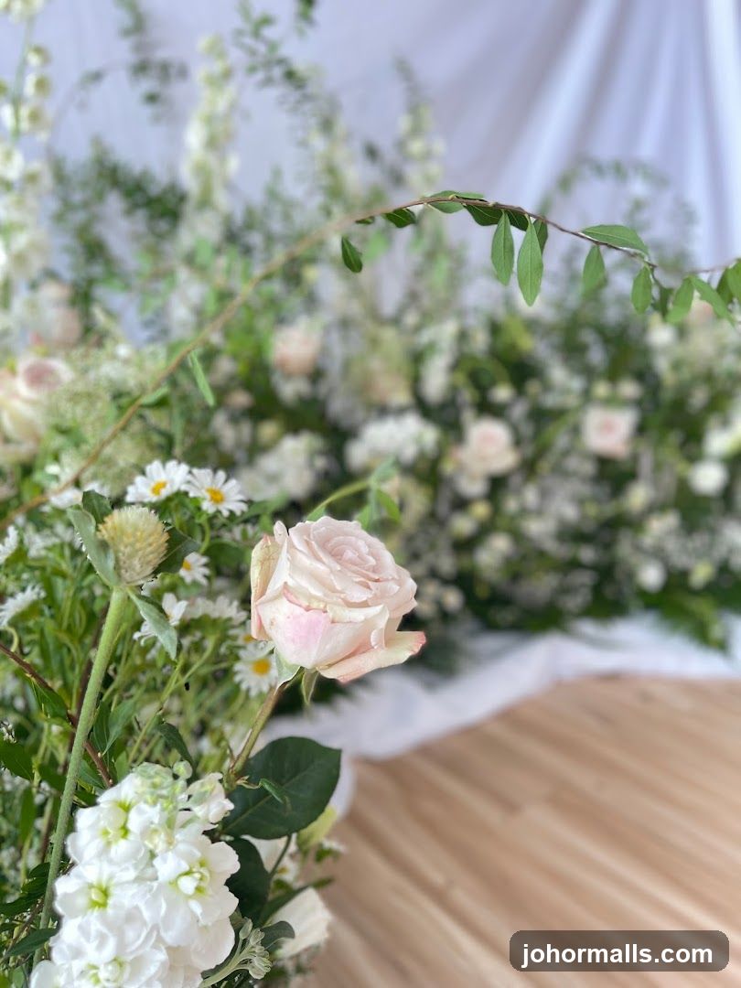 Floral Arrangement