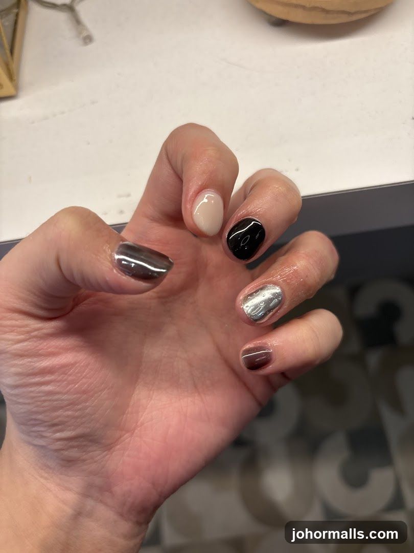 Nail Art