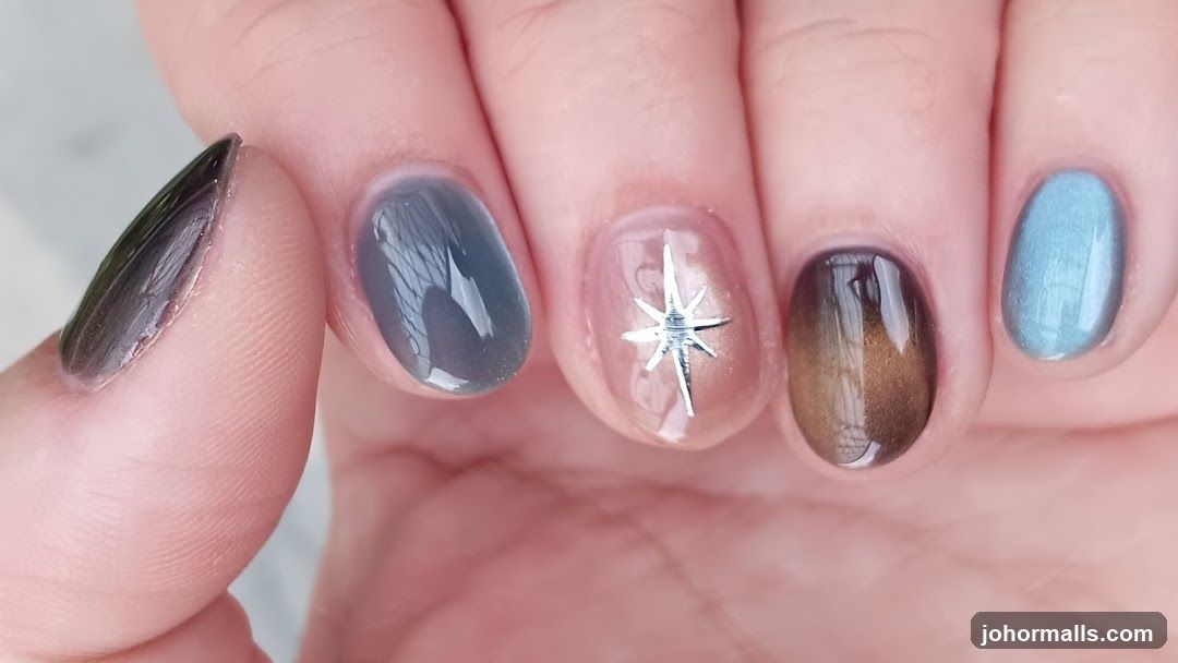 Nail Art