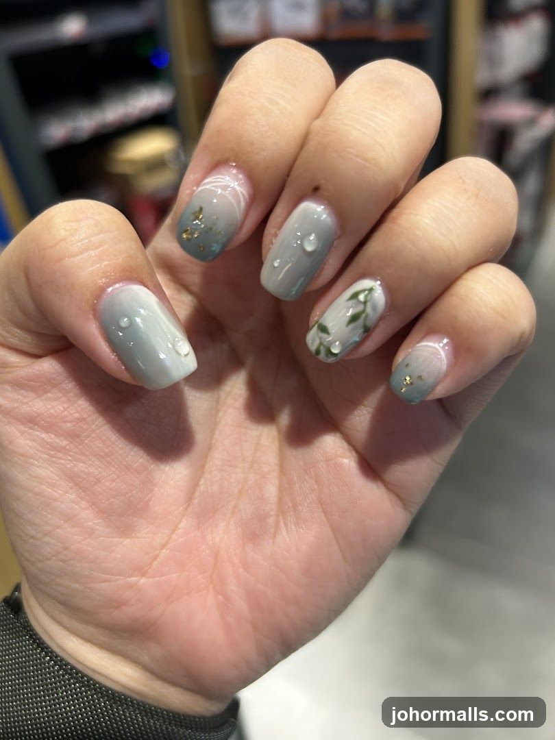 Nail Art