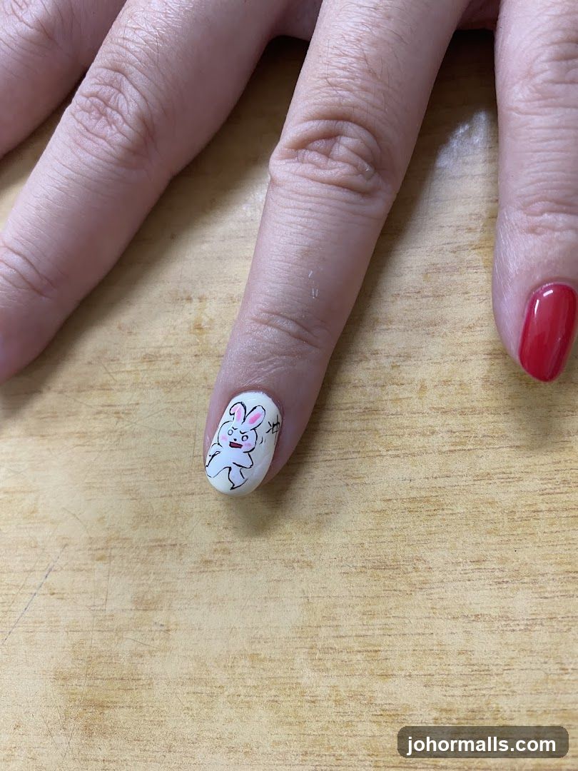 Nail Art