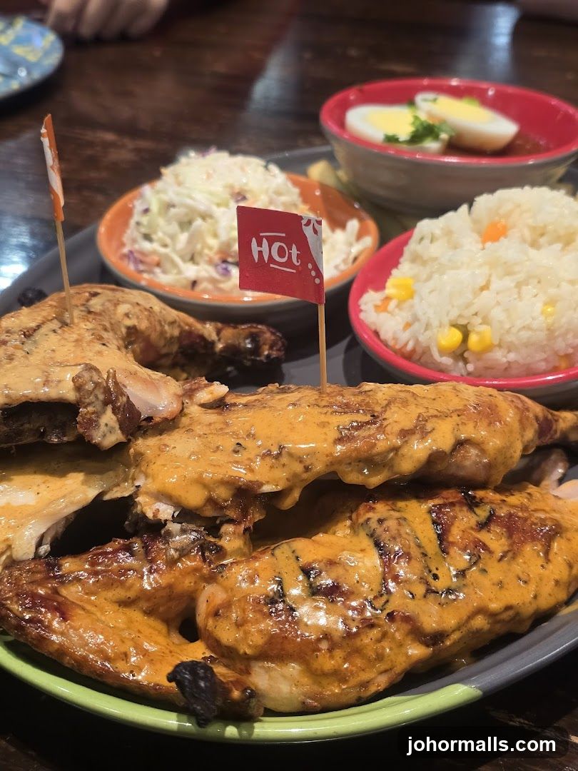 Chicken Meal