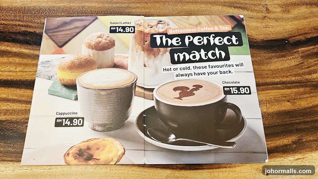 The Perfect Match