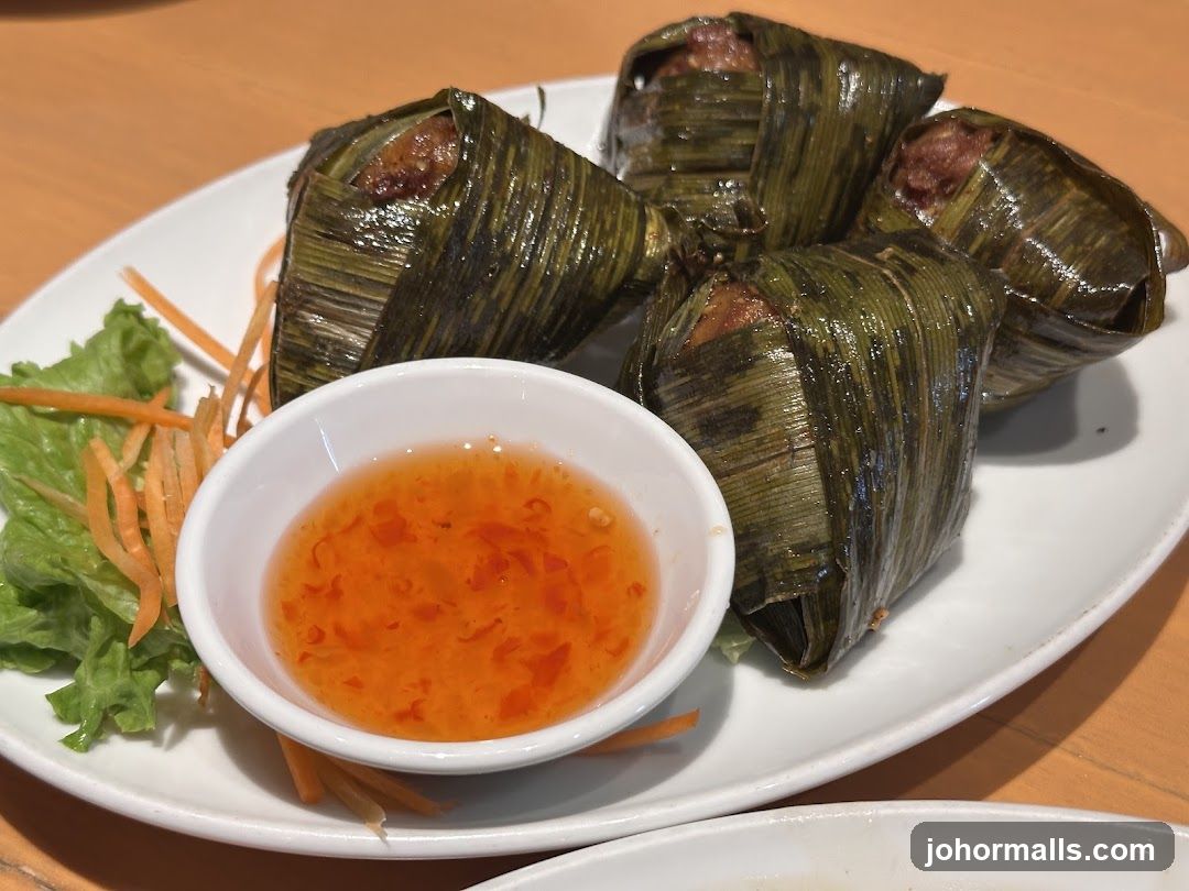 Absolute Thai JPO