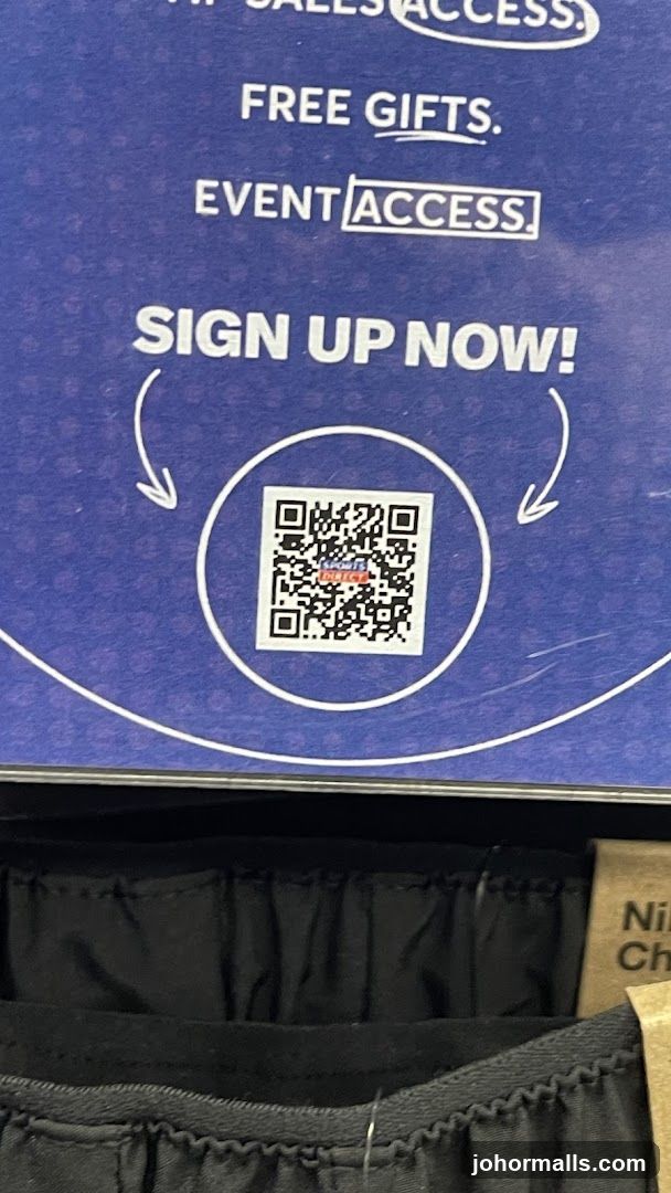 Sign Up Now
