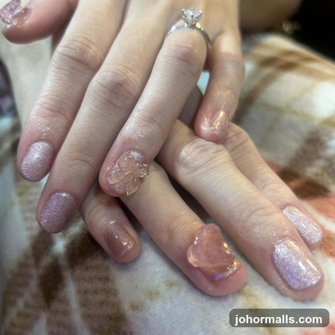 YOUNG Waxing & Nails - KSL