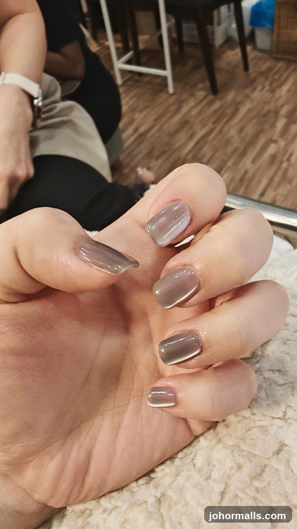 Nail Art