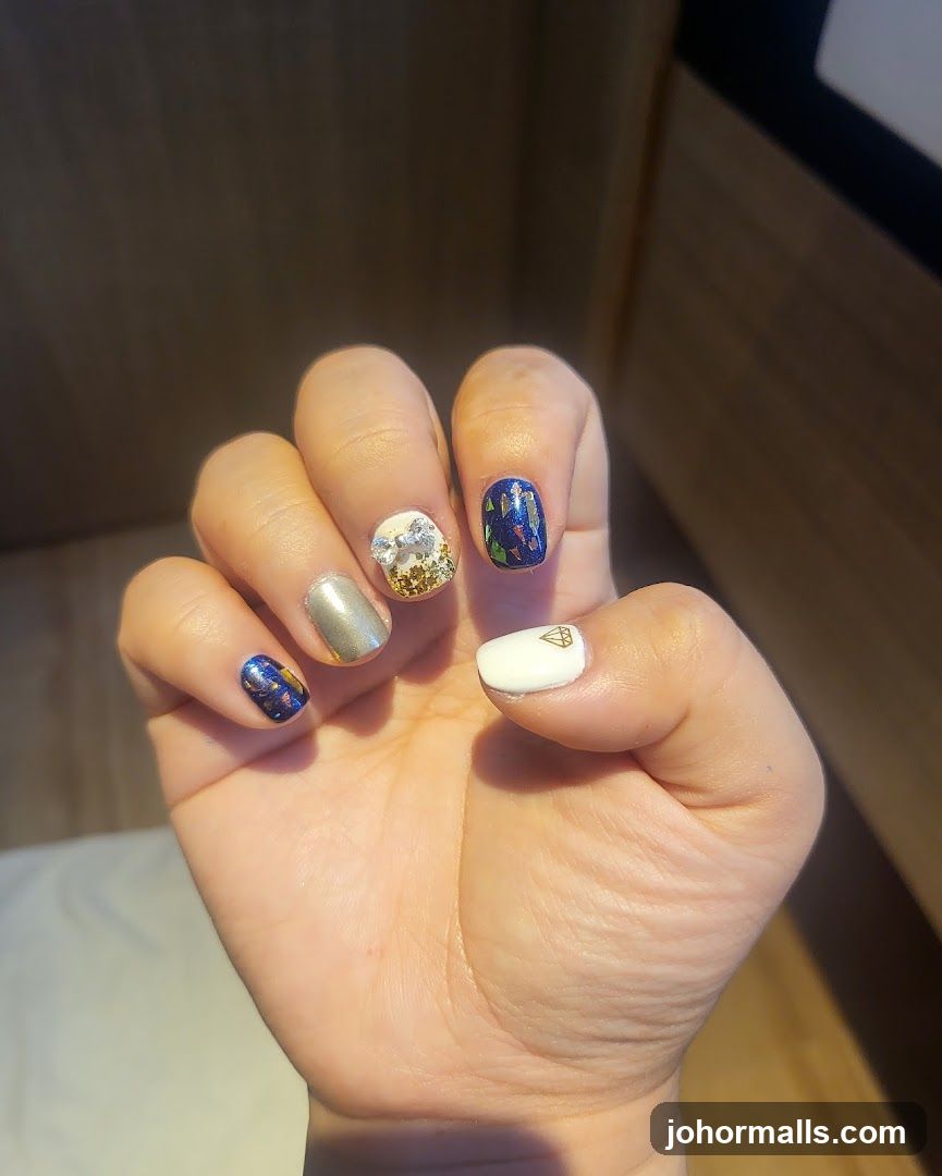 Nail Art