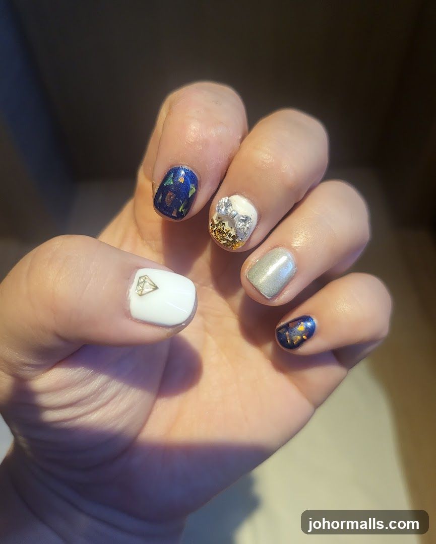 Nail Art