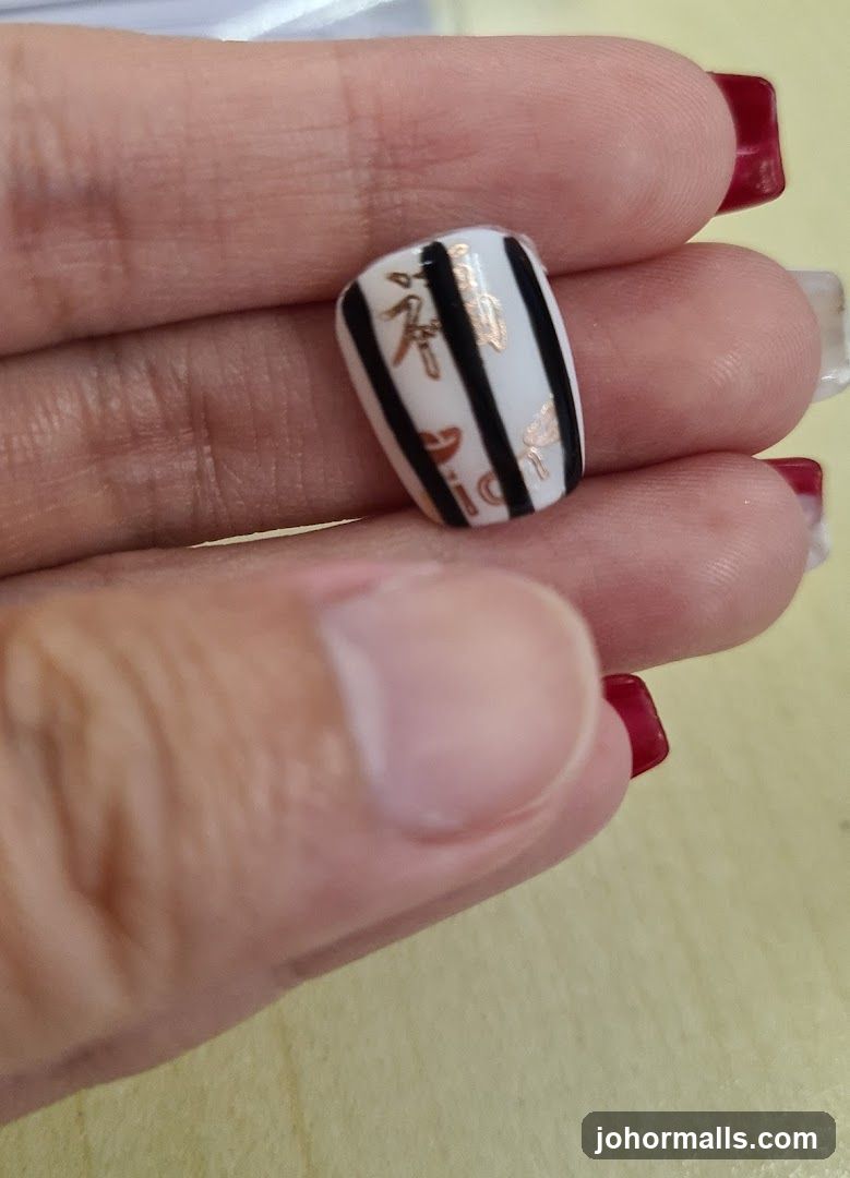 Nail Art