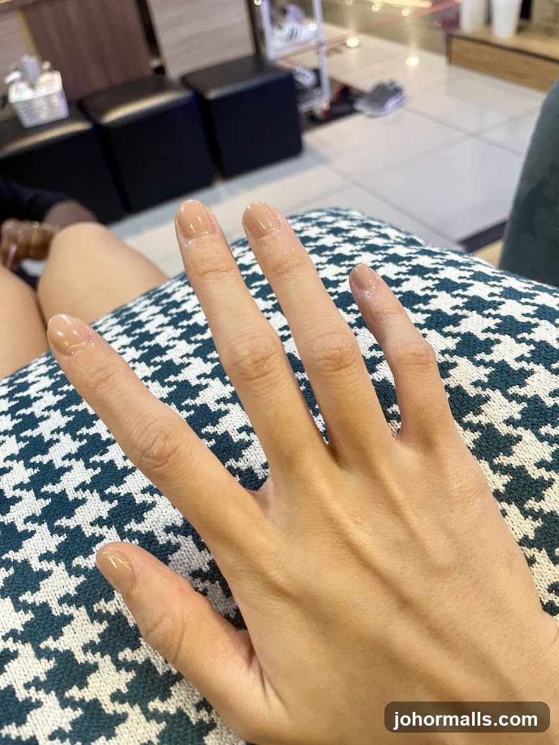 Nail Polish