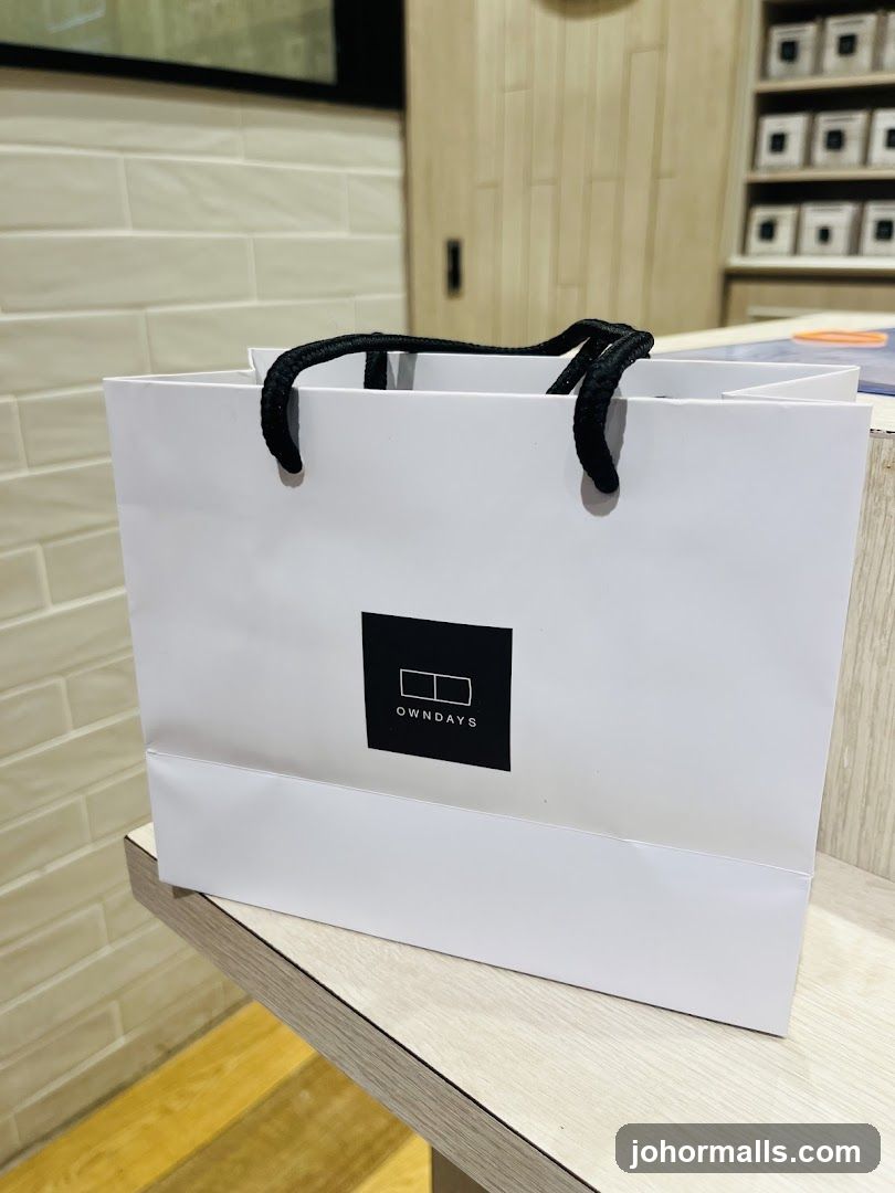 Shopping Bag