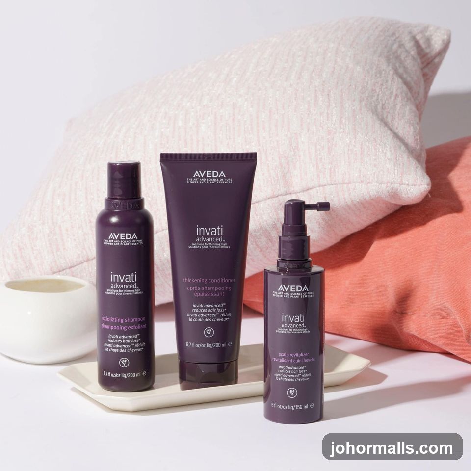 AVEDA Flagship Salon (96 hair lounge)