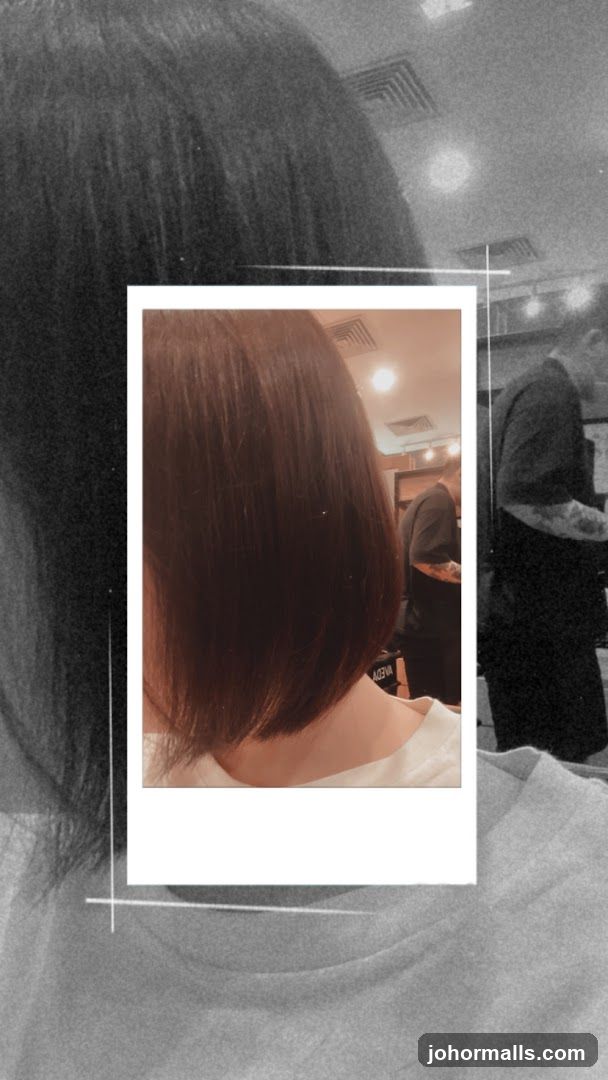 Haircut