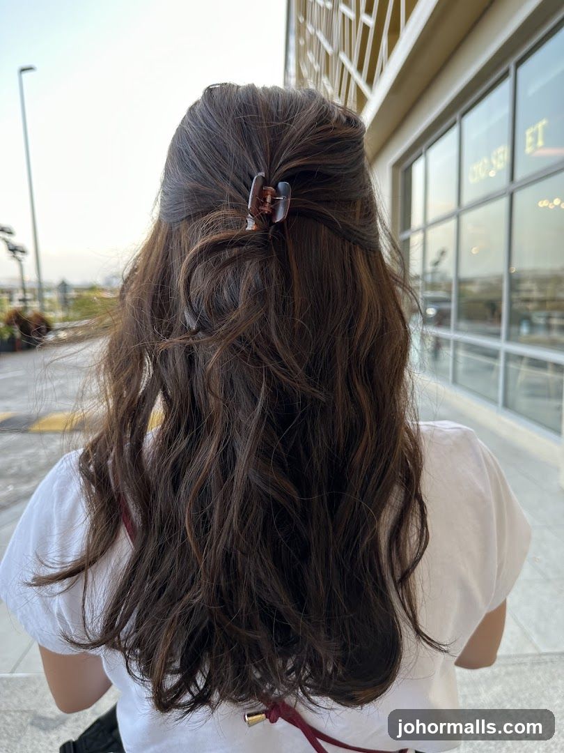 AVEDA Flagship Salon (96 hair lounge)
