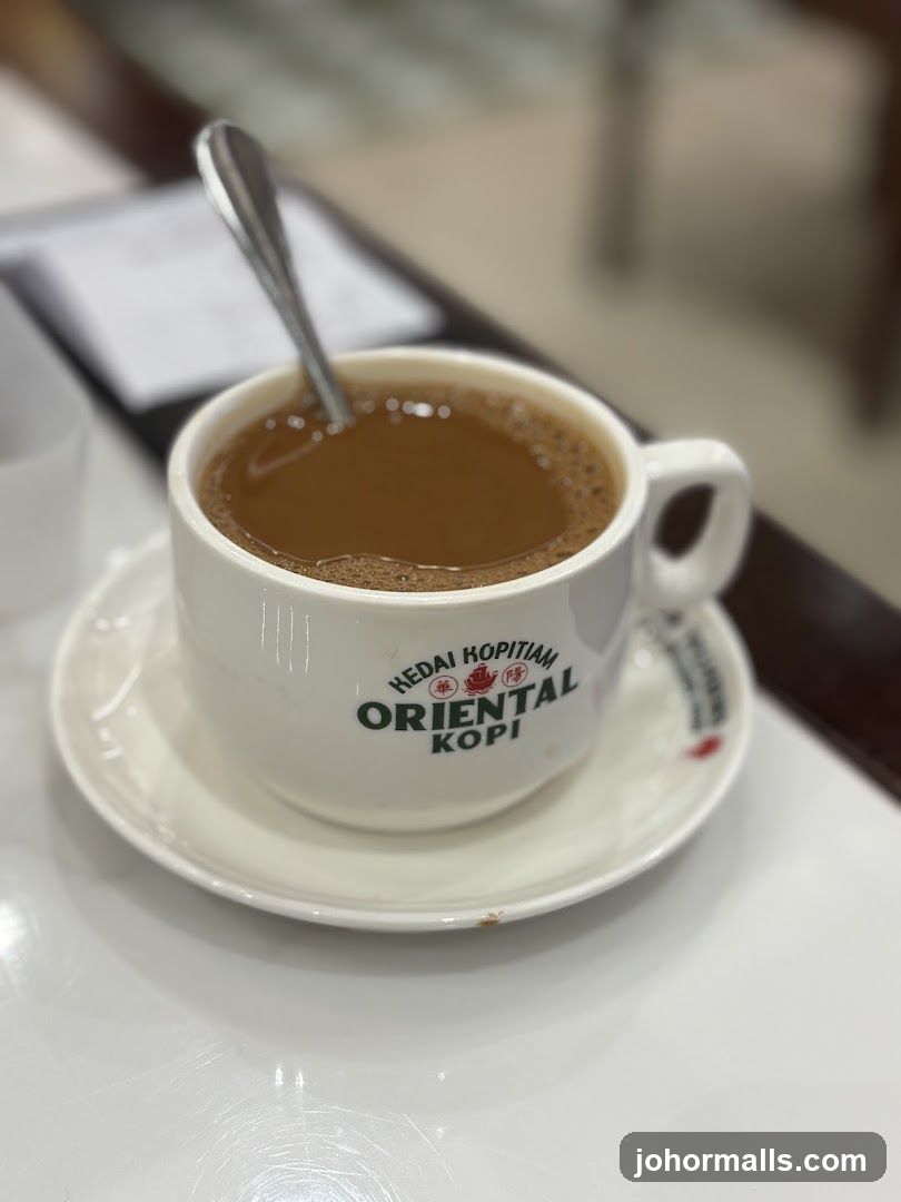 Cup of Coffee