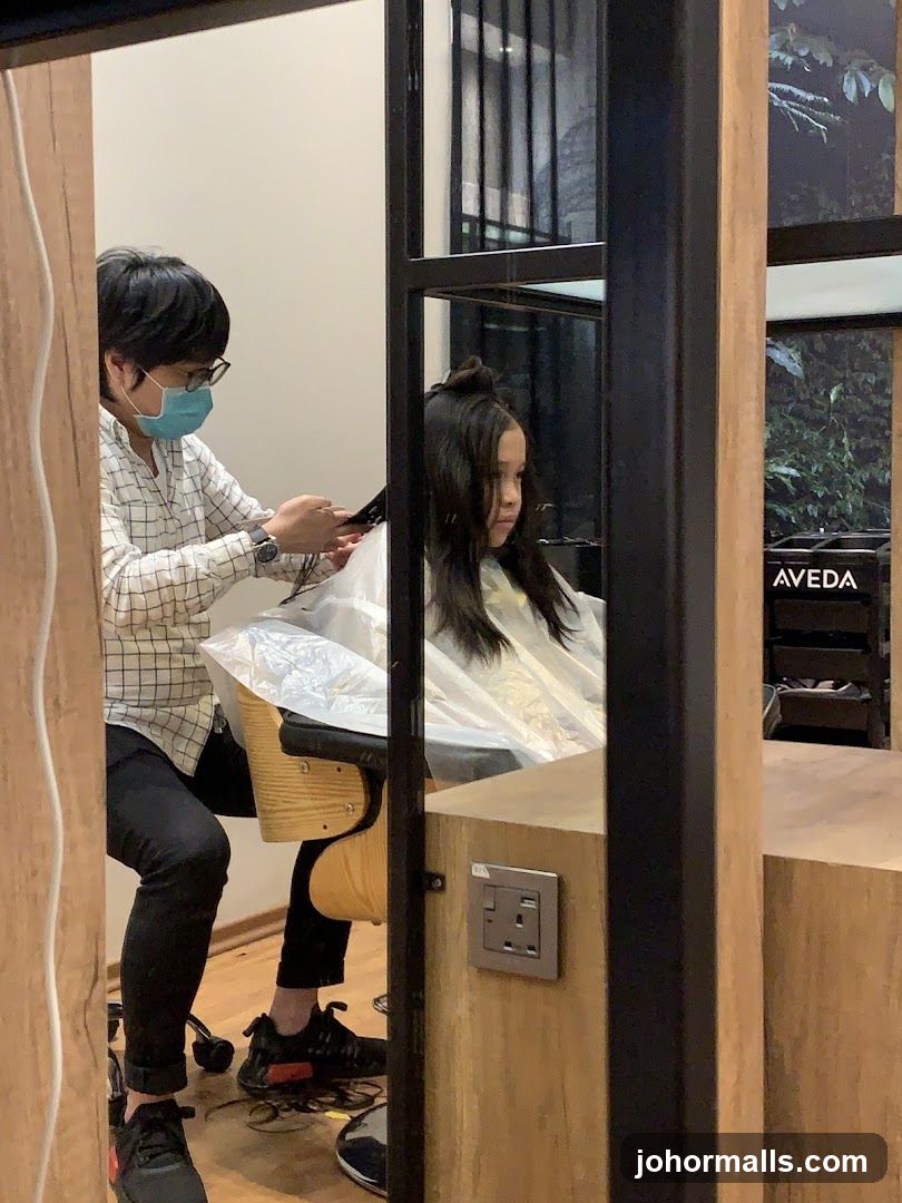 Hair Salon