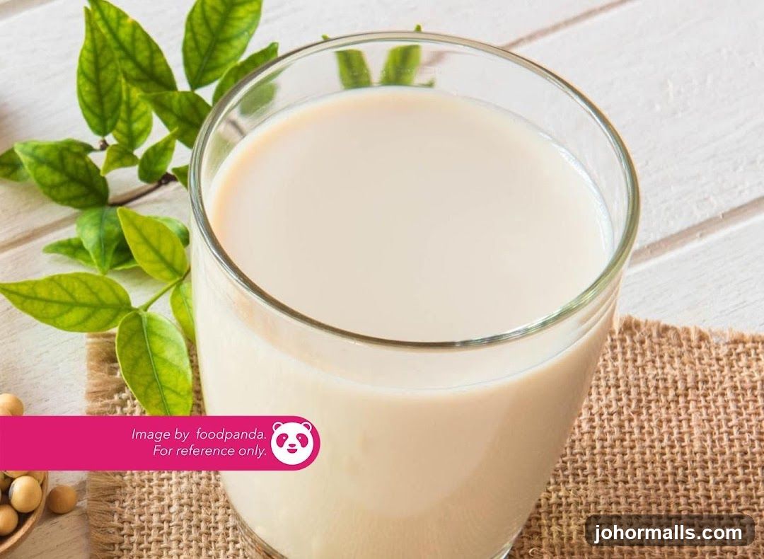 Soy Milk