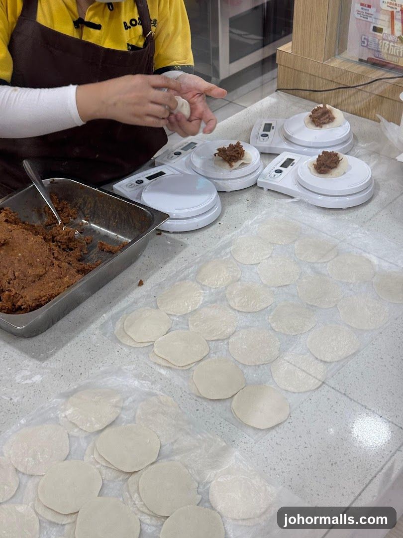 Food Preparation