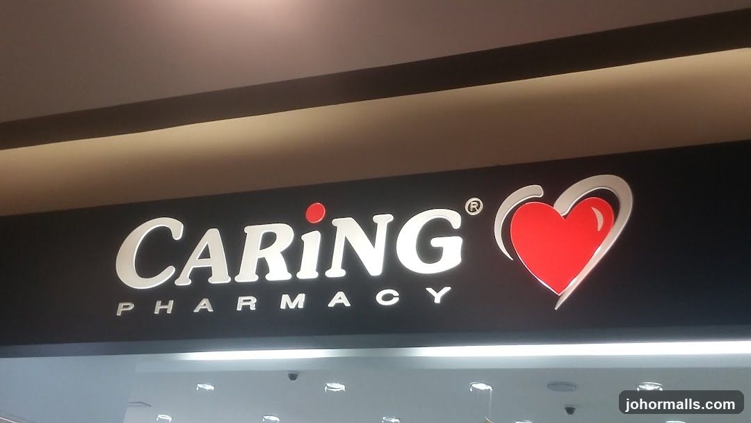 CARiNG Pharmacy