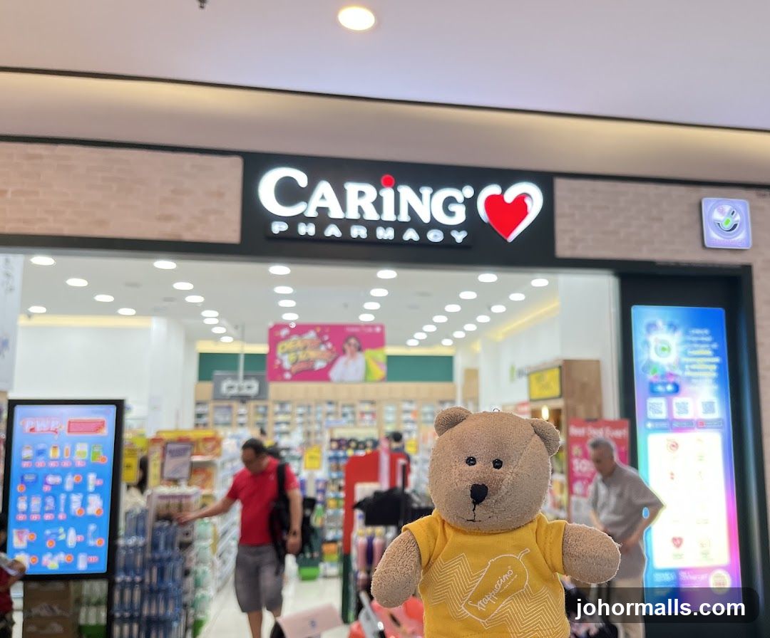 CARiNG Pharmacy